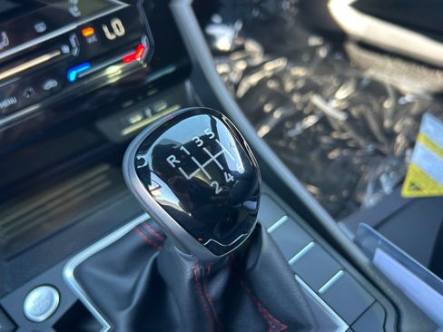 New 2026 Volkswagen Jetta GLI Autobahn FWD image 15