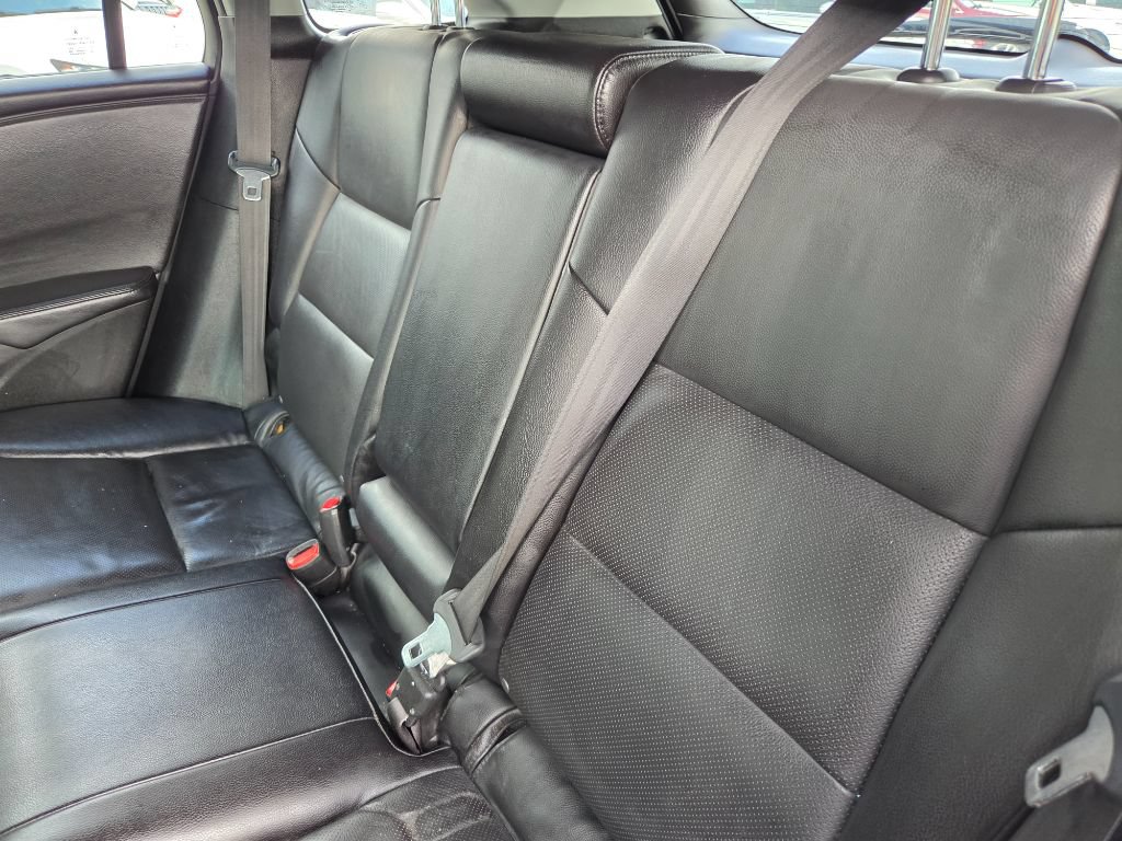 Used 2017 Acura RDX w/ Technology Package FWD image 29