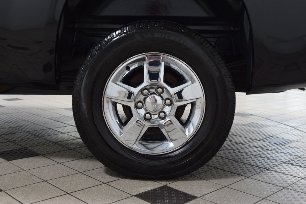 Used 2012 GMC Sierra 1500 SLT w/ SLT Convenience Package AWD/4WD image 28