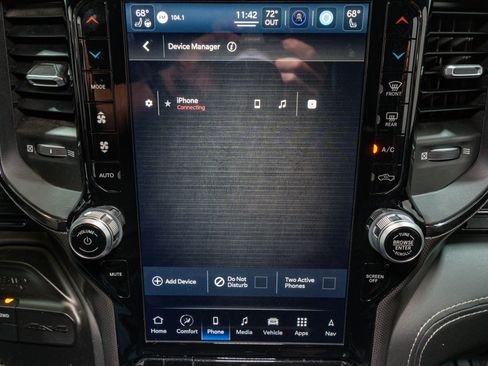 Used 2022 RAM 2500 Limited image 23