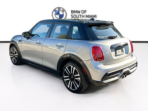 Certified 2023 MINI Cooper S w/ Signature Upholstery Package image 5