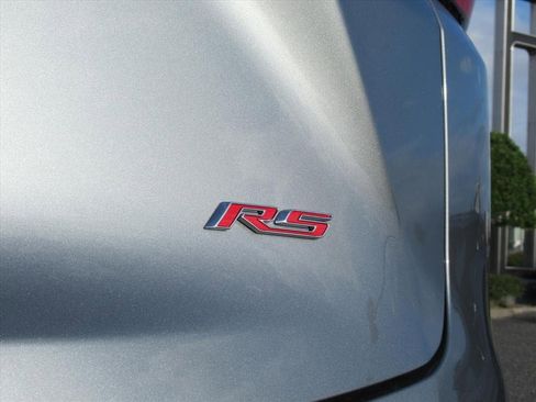 New 2025 Chevrolet Blazer RS w/ Driver Confidence II Package image 8