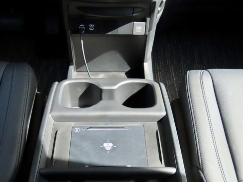 Used 2025 Honda Odyssey EX-L image 25