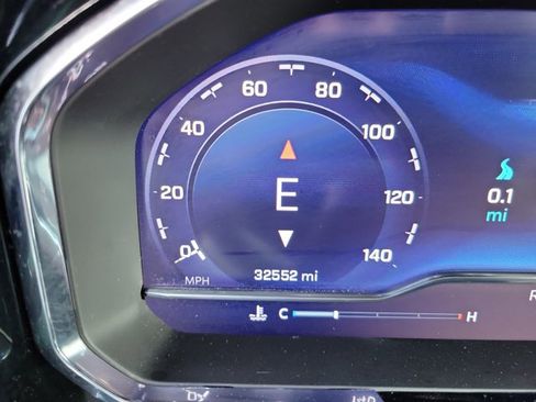 Used 2024 Chevrolet Silverado 1500 LTZ image 26