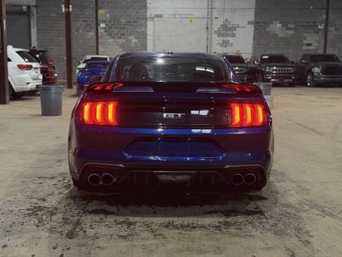 Used 2019 Ford Mustang GT RWD image 6