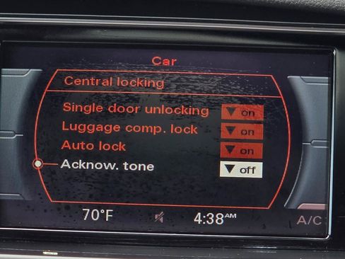 Used 2014 Audi A4 2.0T Premium w/ Cold Weather Package AWD/4WD image 21