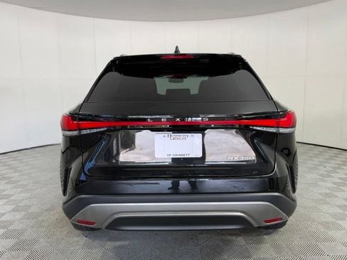 Used 2023 Lexus RX 350 FWD w/ Accessory Package (Z1) image 3