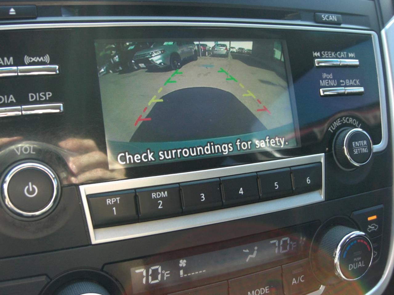 Used 2017 Nissan Altima 2.5 SV FWD image 21