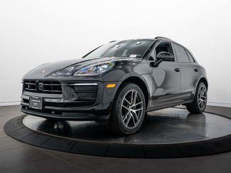 Certified 2024 Porsche Macan AWD/4WD video 1