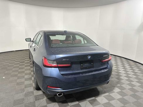 New 2026 BMW 330i xDrive Sedan w/ Premium Package image 3
