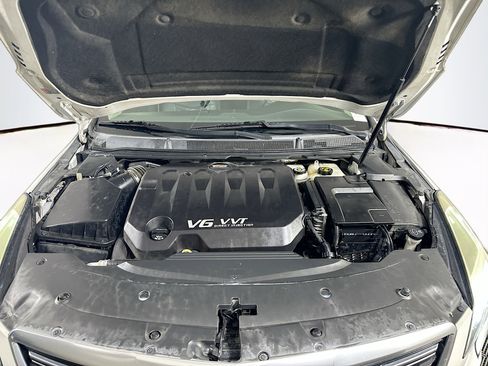 Used 2019 Cadillac XTS Luxury FWD image 32