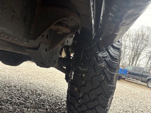 Used 2012 Jeep Wrangler Sport image 33