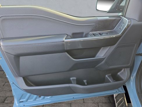 Used 2023 Ford F150 XLT w/ Equipment Group 302A High image 10