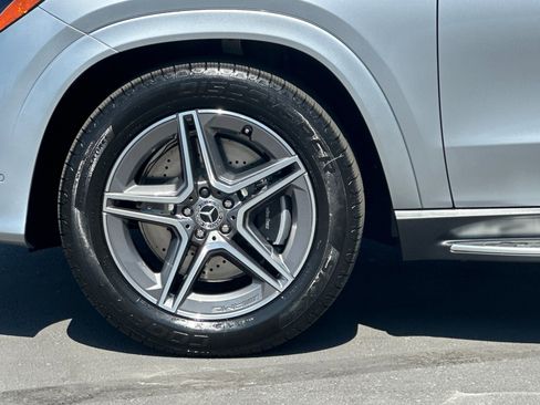 New 2026 Mercedes-Benz GLE 450 4MATIC image 26