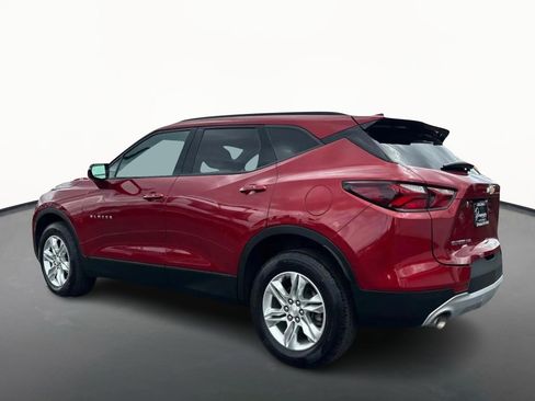 Used 2021 Chevrolet Blazer LT AWD/4WD image 5