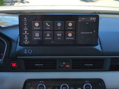 New 2026 Honda Pilot EX-L image 16