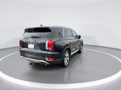 Used 2020 Hyundai Palisade SEL FWD image 8