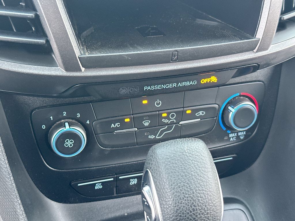 Used 2020 Ford Transit Connect XL FWD image 14
