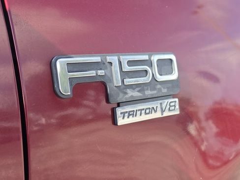 Used 2003 Ford F150 XLT RWD image 16