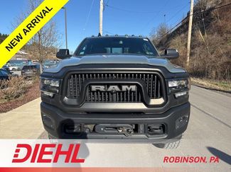 Certified 2021 RAM 2500 Power Wagon w/ 75th Anniversary Edition video 2