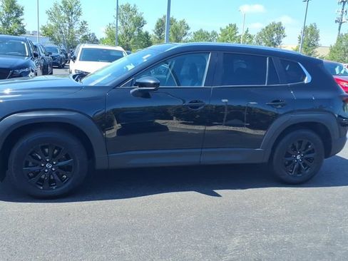 Used 2025 MAZDA CX-50 AWD 2.5 S w/ Preferred Package image 8