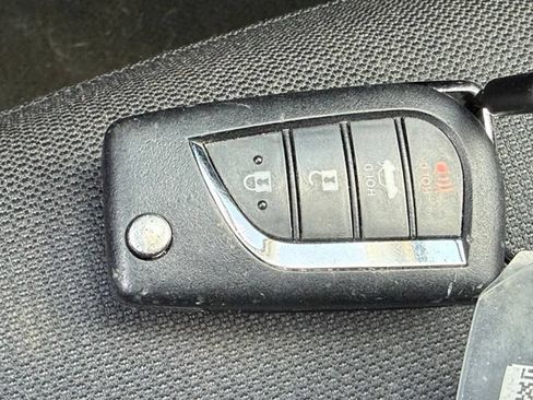 Used 2024 Toyota Corolla LE FWD image 25