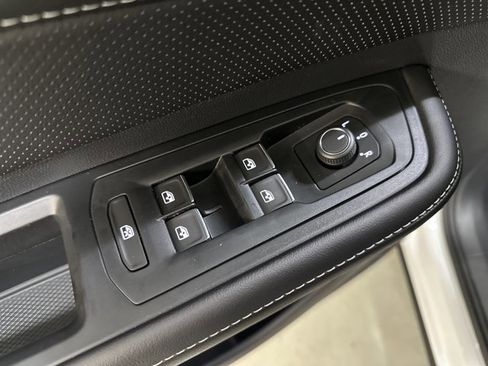 New 2026 Volkswagen Atlas SEL AWD/4WD image 19