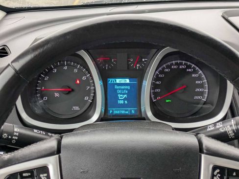 Used 2015 Chevrolet Equinox LT image 32