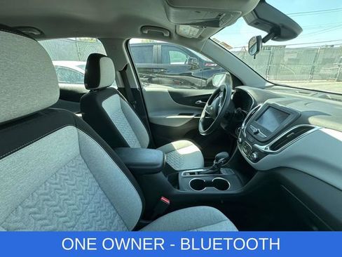 Used 2024 Chevrolet Equinox LS w/ Driver Confidence II Package FWD image 2