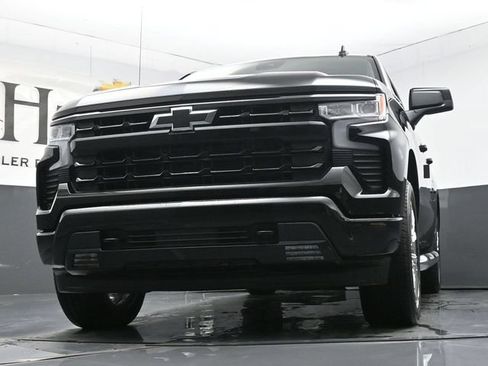 New 2026 Chevrolet Silverado 1500 RST w/ Convenience Package II AWD/4WD image 34