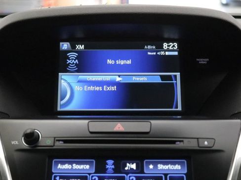 Used 2016 Acura MDX SH-AWD image 20