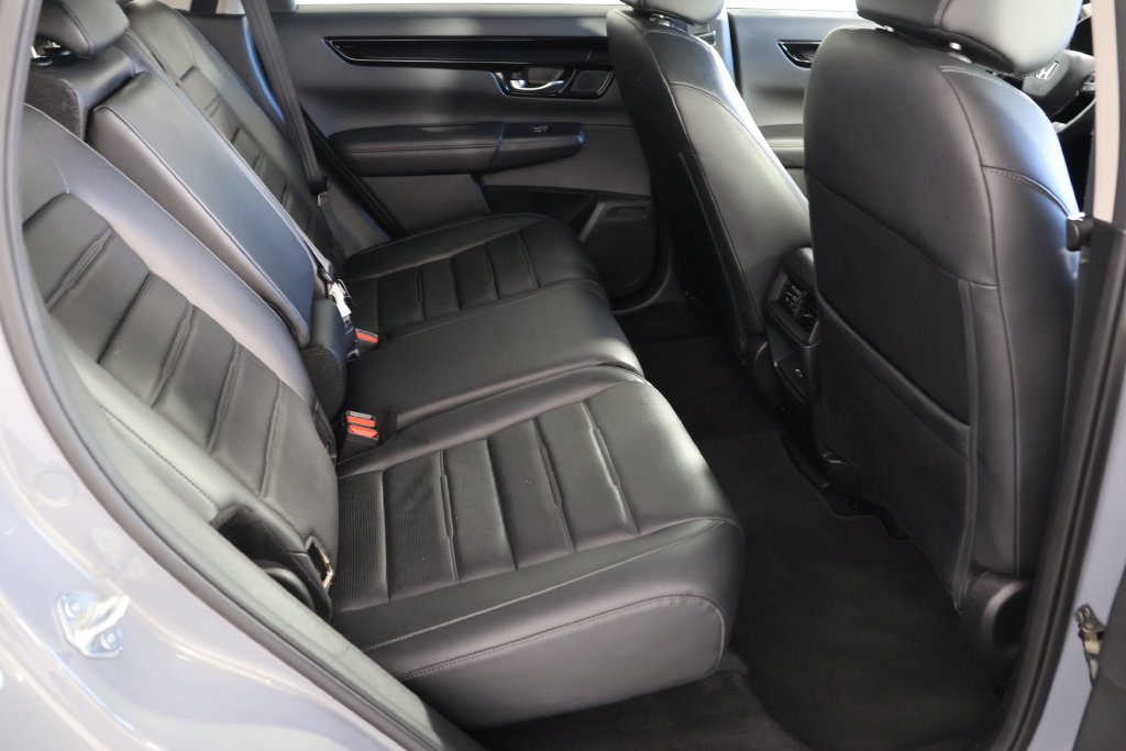 Used 2024 Honda CR-V EX-L image 22