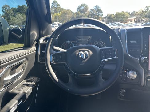 Used 2025 RAM 1500 Laramie image 23