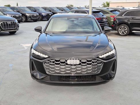 Certified 2025 Audi A5 2.0T Premium Plus w/ Premium Plus image 9