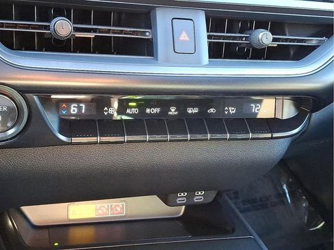 Used 2025 Lexus UX 300h 300h w/ Accessory Package (Z2) image 17