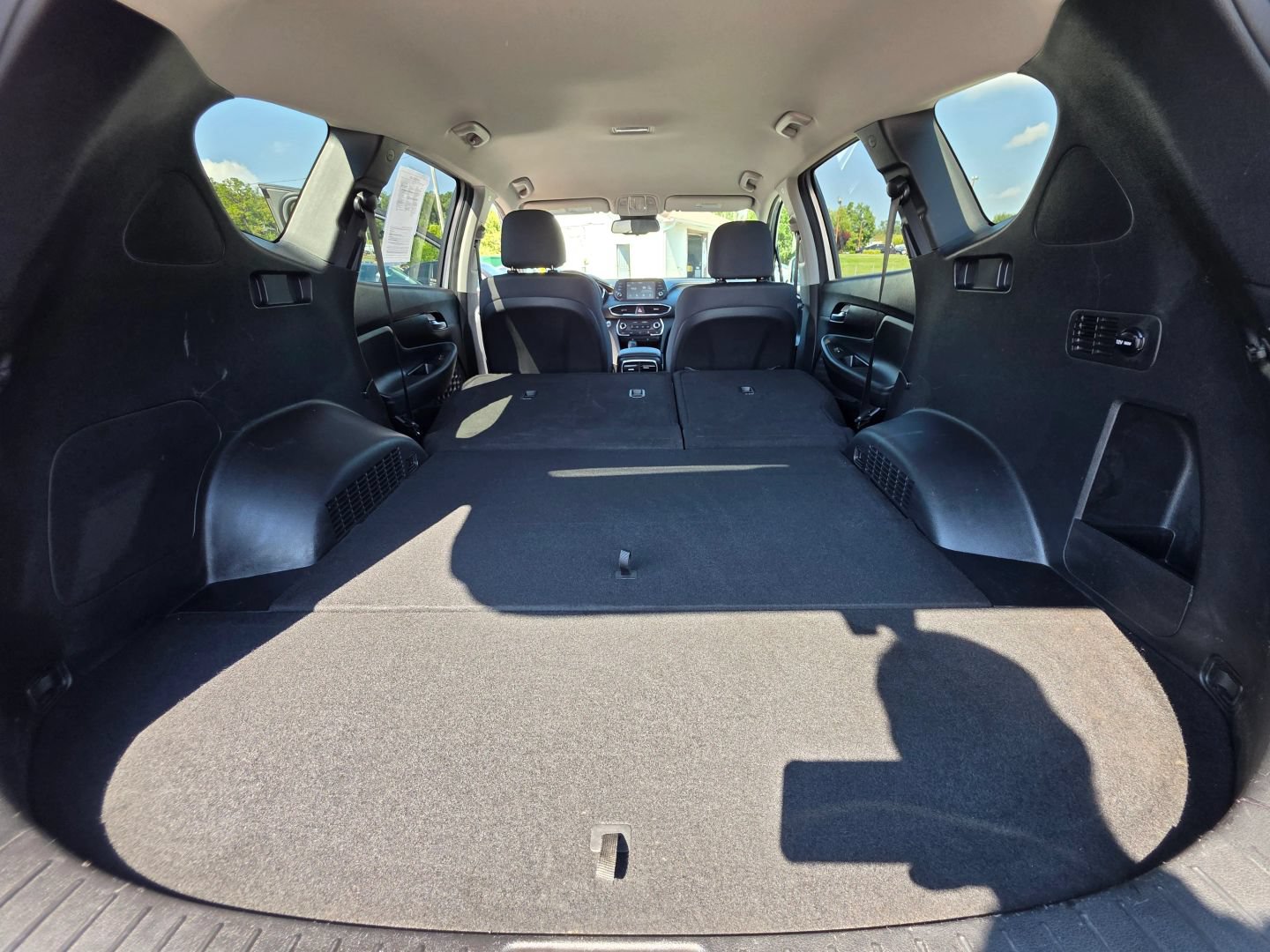 Used 2020 Hyundai Santa Fe SEL AWD/4WD image 40