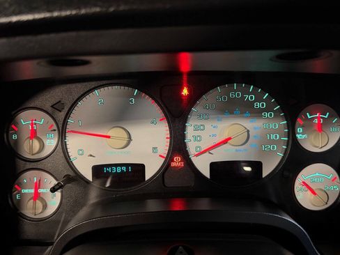 Used 2005 Dodge Ram 2500 Truck SLT w/ Quad Cab Big Horn Value Group image 9