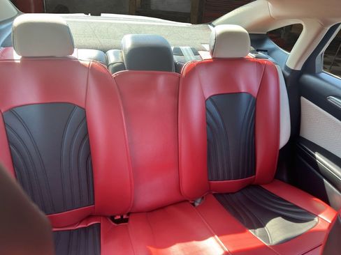 Certified 2019 Ford Fusion SE w/ Equipment Group 151A image 11