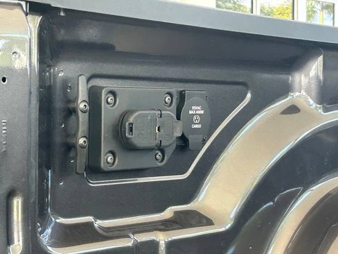 Used 2025 RAM 3500 Tradesman AWD/4WD image 35