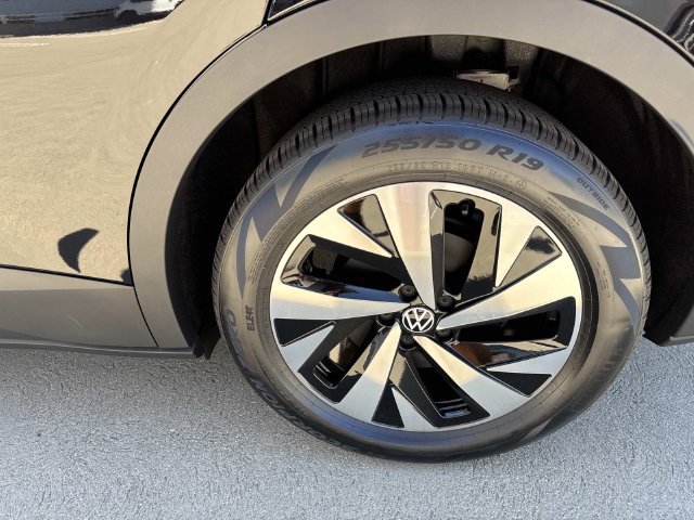 New 2026 Volkswagen ID.4 Pro RWD image 6