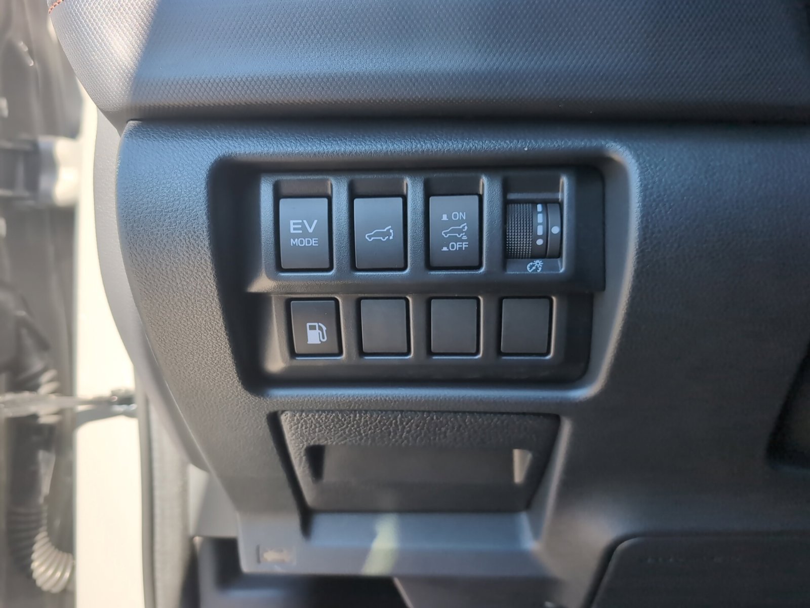 Used 2026 Subaru Forester Touring AWD/4WD image 33