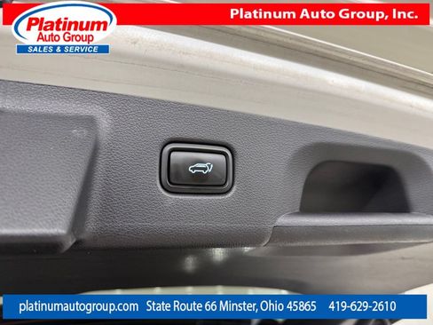 Used 2022 Hyundai Palisade Calligraphy FWD image 35