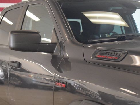 Used 2020 RAM 2500 Power Wagon AWD/4WD image 12