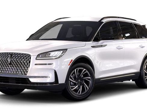 New 2026 Lincoln Corsair Premiere w/ Rear Removable Package Tray image 23