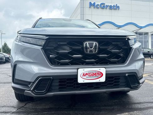 Used 2025 Honda CR-V Sport image 13