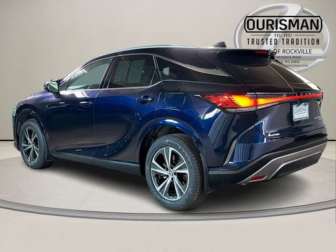 Certified 2023 Lexus RX 350 Premium image 7
