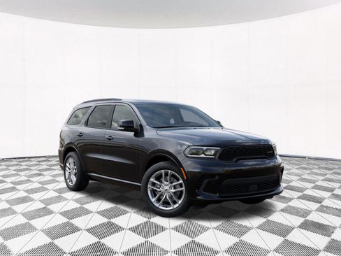 New 2026 Dodge Durango GT image 7