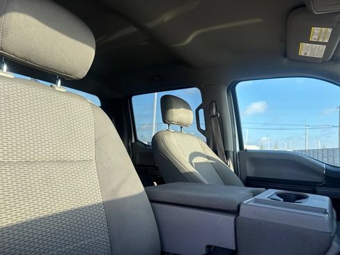 Used 2019 Ford F150 XLT RWD image 25