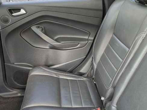 Used 2016 Ford Escape Titanium w/ Equipment Group 301A image 13