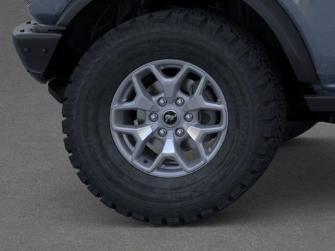 New 2025 Ford Bronco Badlands AWD/4WD image 21
